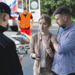 What to Do if You're Injured in an Uber Car Accident