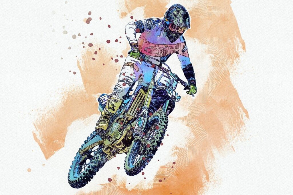 Adventure Bikes in India