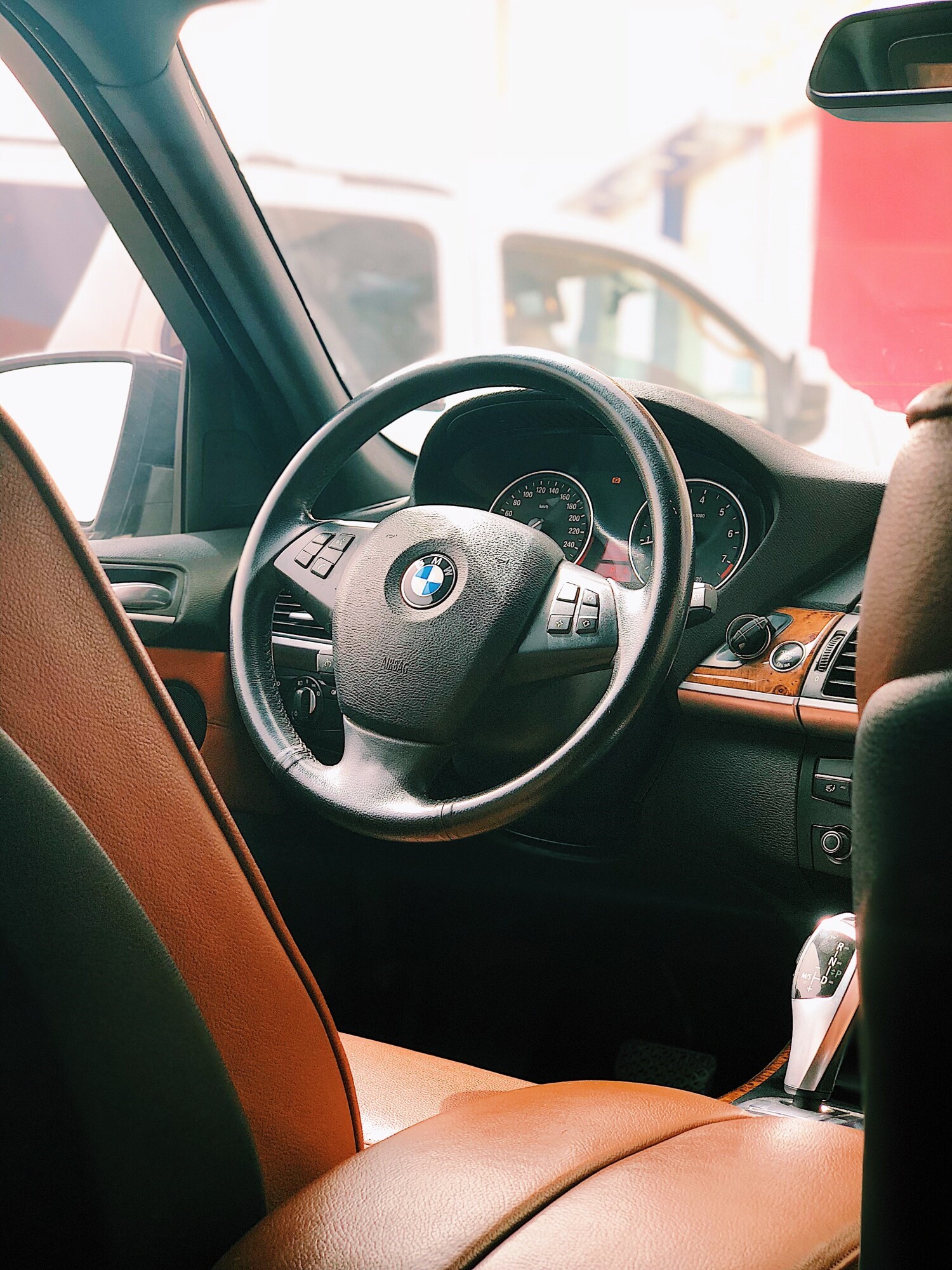 From Classic to Contemporary How BMW Interior Colors Reflect Design Trends