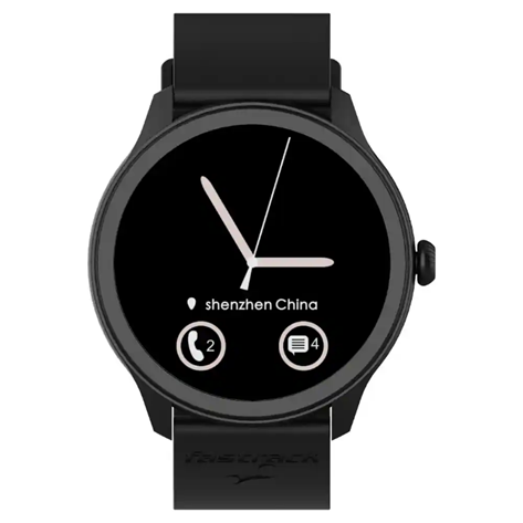 Reflex Invoke 139 Super Ultravu Display Smart Watch