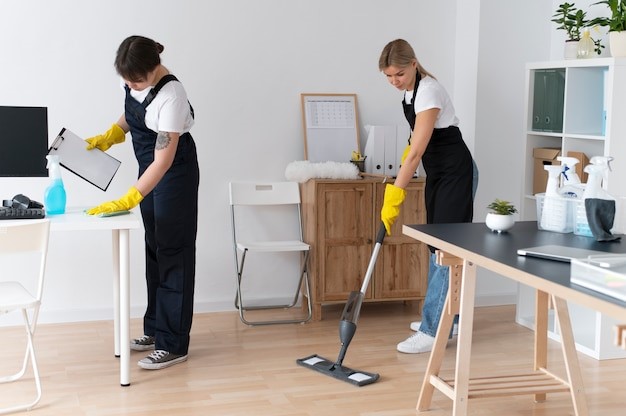 Simplify Your Life with Recurring House Cleaning: A How-to Guide