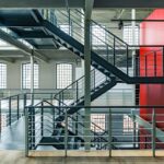 Things to Consider When Choosing an Industrial Space for Lease