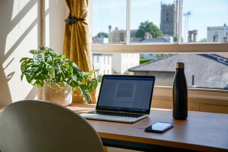 Elevate Home Office Productivity: 5 Strategies to Transform Your Workflow