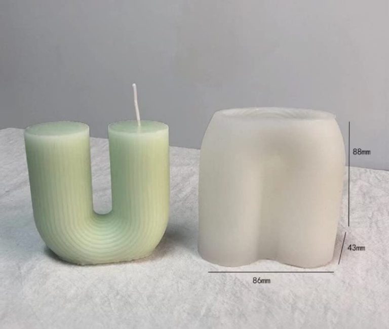 Enhancing Creativity And Efficiency With Candle Moulds