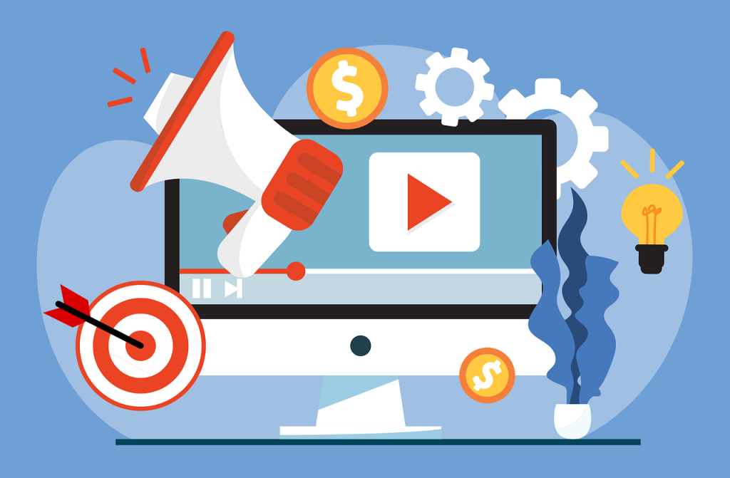 How to Make a Video Ad Without Spending a Fortune 1 Make a Video Ad