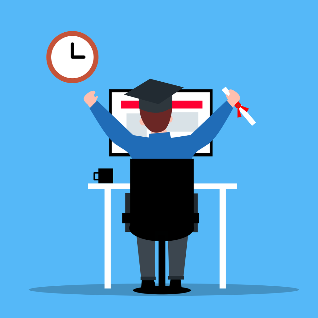 Online Courses for Cloud Computing