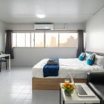 Renting Furnished and Unfurnished Apartments