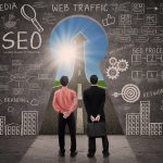 Role of Marketing in Online Visibility