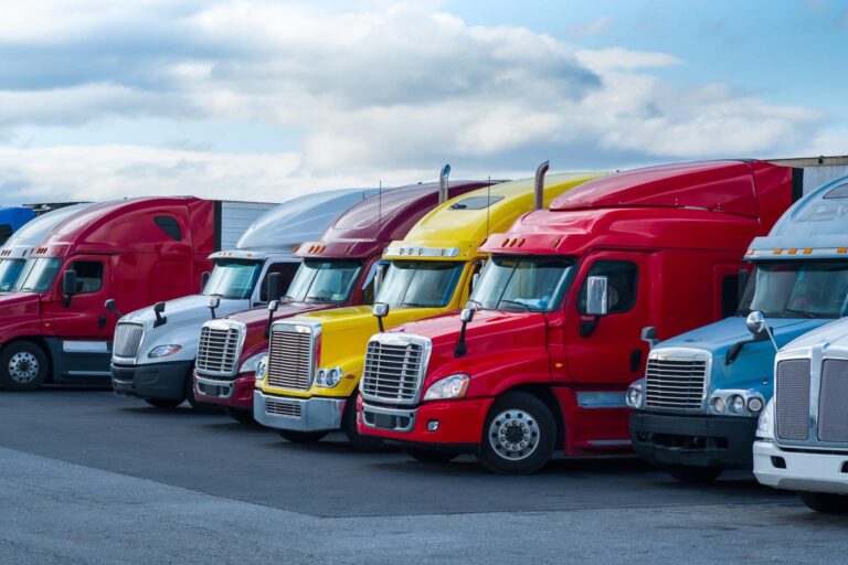 The 8 Roles of Government Regulations in the Future of Trucking Industry
