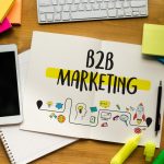 How B2B Digital Marketing Services Can Supercharge Your Sales in Maximizing ROI 3 B2B Digital Marketing Services