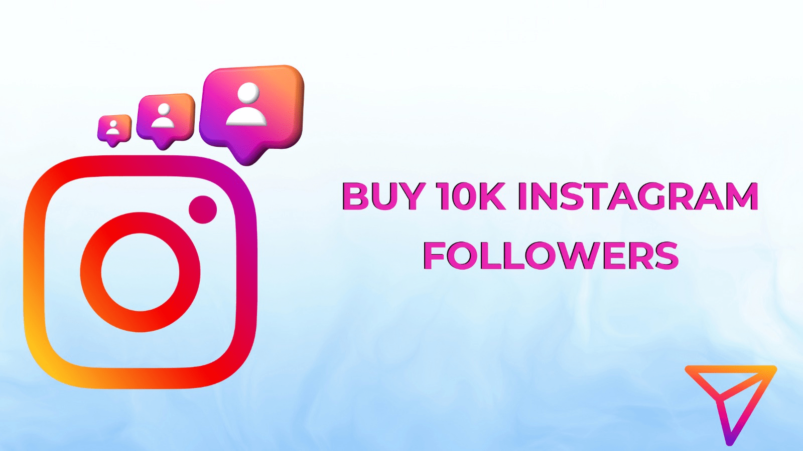 Buy 10K Instagram Followers