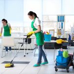 Residential and Commercial Cleaning Services