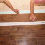 Rustic Wood Flooring