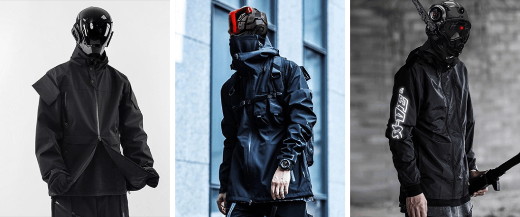Techwear Outfit Trends You Can Try
