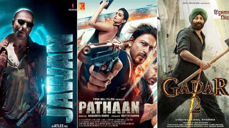 Top 15 Hindi Movies Of 2023