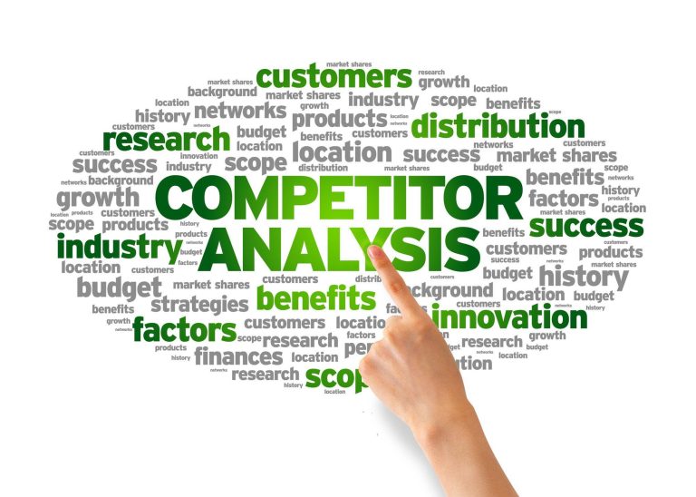 Key Tools and Strategies for Conducting Competitive Price Analysis
