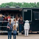 6 Must Have Features for Your Mobile Food Trailer
