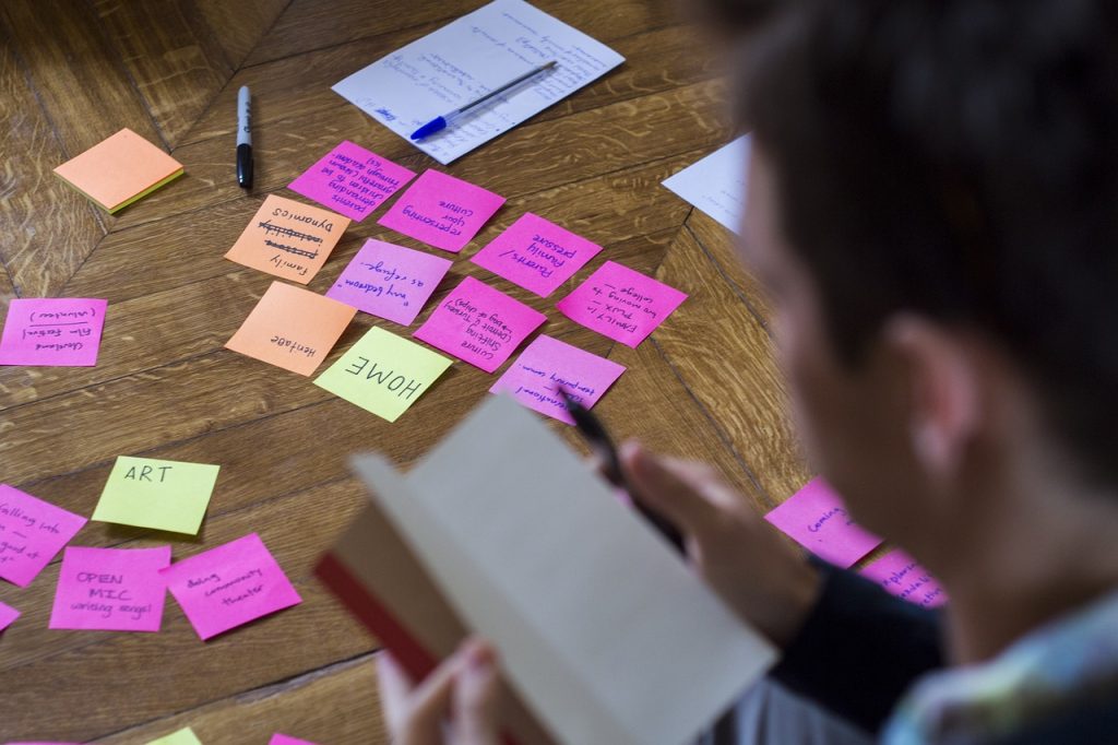 Creating Training Plans Considering Identified Needs 1 Creating Training Plans Considering Identified Needs