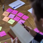 Creating Training Plans Considering Identified Needs