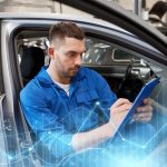 DOT Truck Inspection