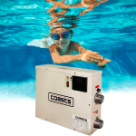 Electric Pool Heaters Explained