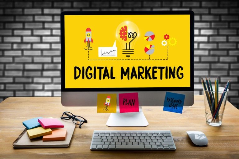 How to Outsource Digital Marketing Services Effectively