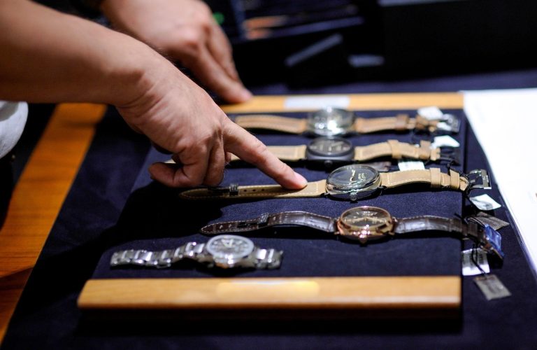 Latest Trends That are Shaping the Future of Wrist Watches