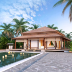 Luxury Living Beyond the City Center