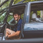 Maximizing Safety and Comfort in Your Los Angeles Uber Experience