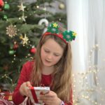 Gifts Go Well with Candles