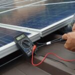 Increasing Your Energy Independence Adding Solar Panels to Existing System