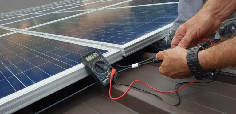 Increasing Your Energy Independence: Adding Solar Panels to Existing System