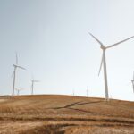 Invest in Alternate Energy