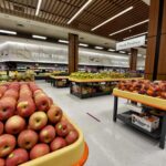 Optimizing Grocery Store Produce Displays