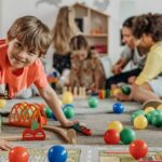 Preschool Educational Toys