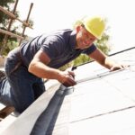 Roof and Gutter Maintenance for Business