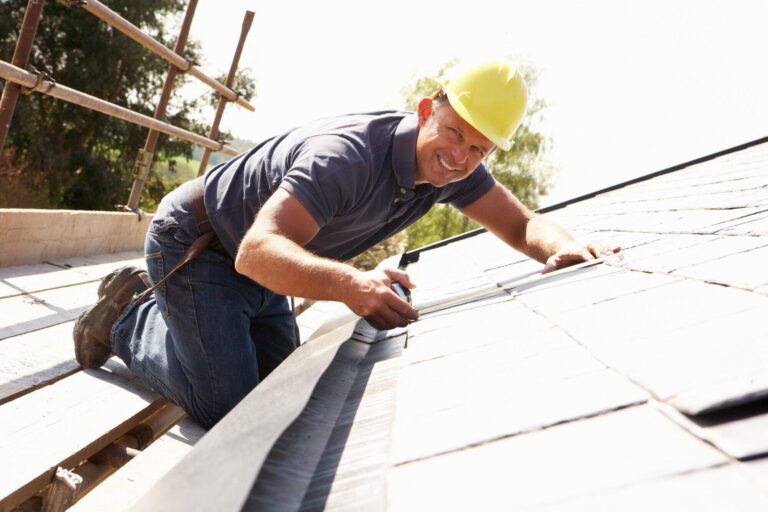 Why Regular Roof and Gutter Maintenance is Essential for Your Business