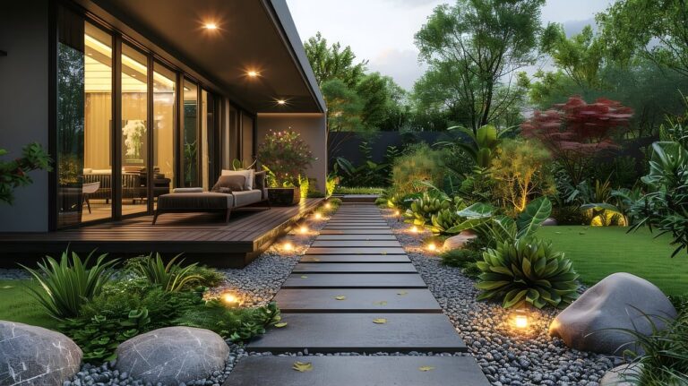 The Impact of Outdoor Upgrades on Home Value