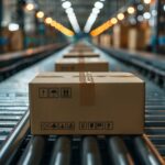 One Day Delivery Demystified: The Inner Workings of Speedy Shipping 7 The Inner Workings of Speedy Shipping