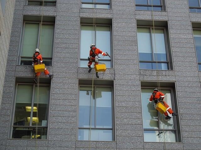 Why Hiring a Professional for Exterior Window Cleaning is Worth the Investment