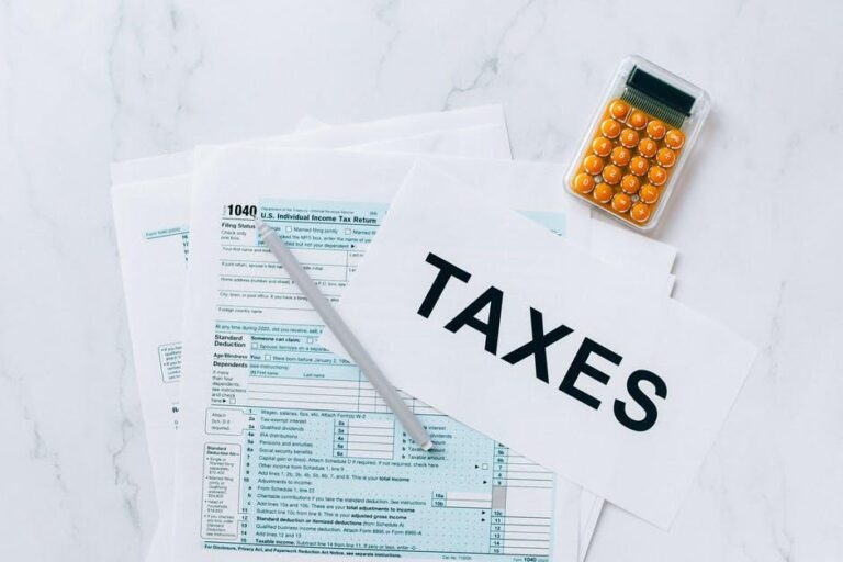 Common Tax Mistakes and How National Tax Experts Can Help