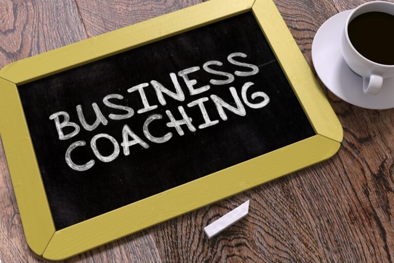 4 Reasons Why Every Entrepreneur Should Invest in a Certified Business Coach