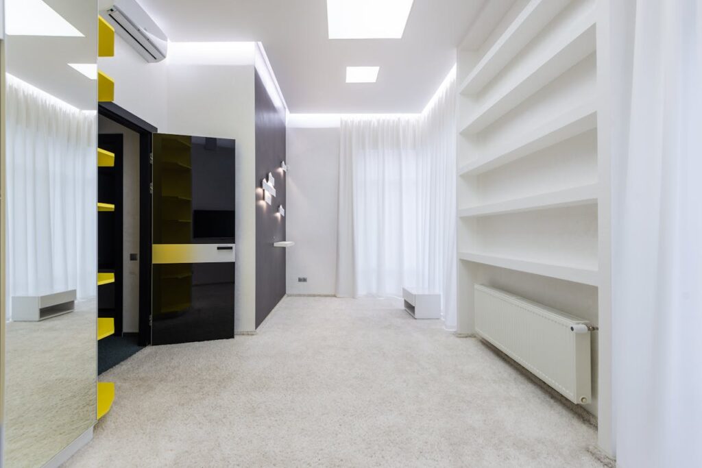 Designing an Energy-Efficient Home with Affordable HVAC Solutions 1 Energy Efficient Home