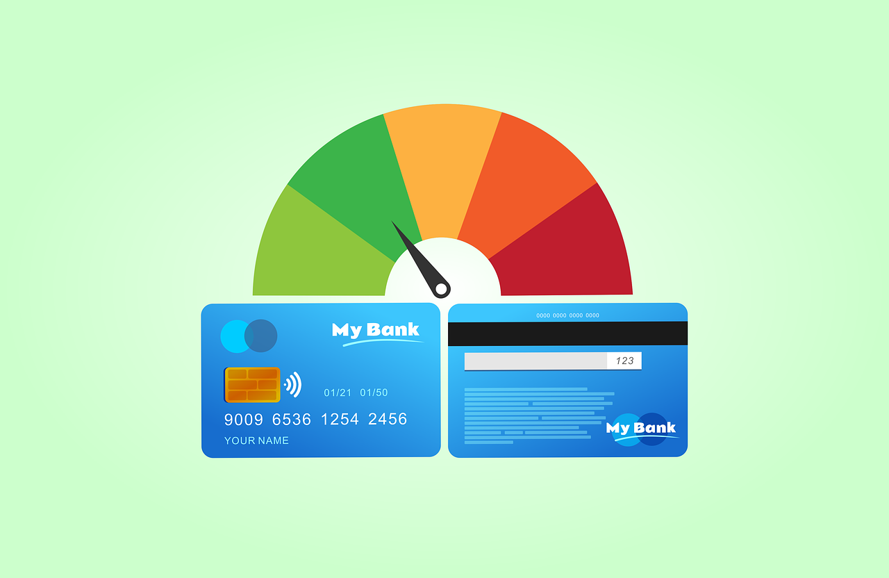 Get Your Free Credit Score Check