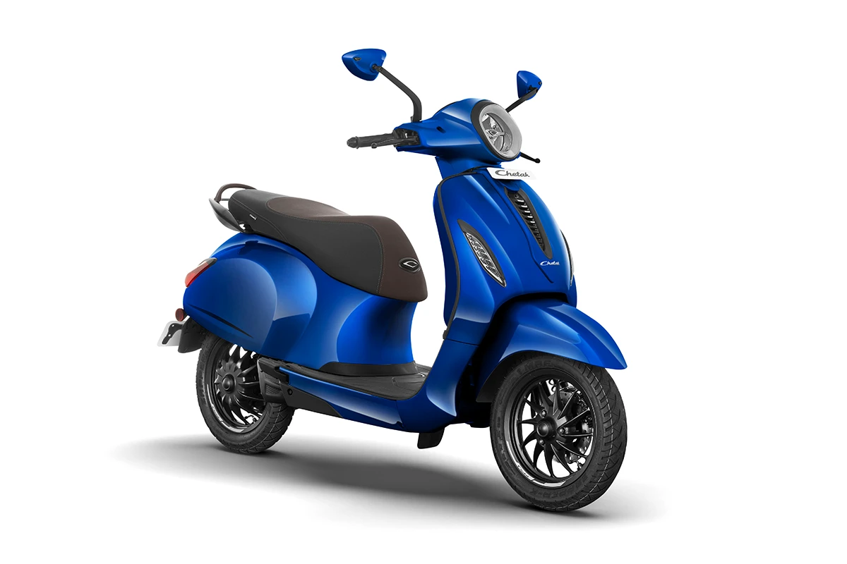 How Much Does a Green Ride Cost Discover Battery Scooty Prices Today