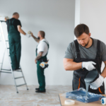 Key Factors to Consider When Hiring a Commercial Painter