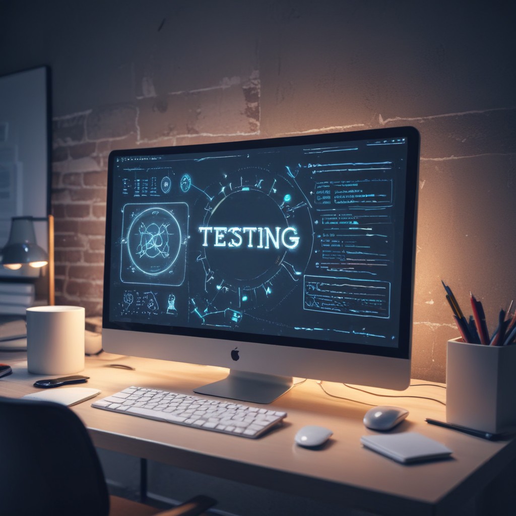 Software Testing Careers and Guidance