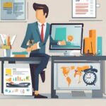 A Complete Guide To Boosting Sales Productivity With Pipedrive's Power Dialer Integration 3 Tips for Boosting Sales Productivity