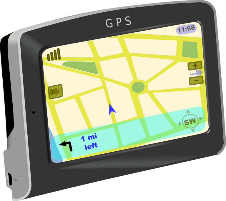 What is GPS Tracking and How Can it Benefit your Business?