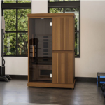 Creating a Wellness Sanctuary at Home with We Are Sauna's Top Brands